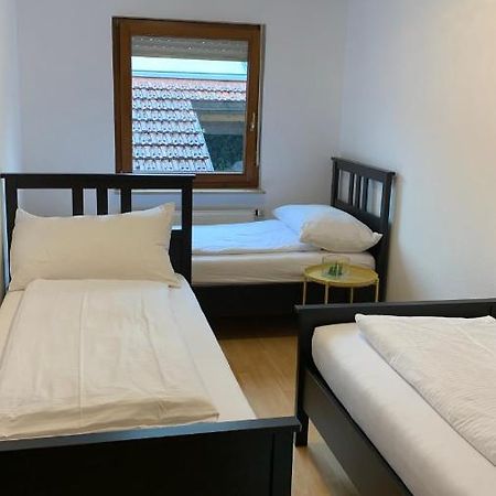 Dubai 2 Apartment Interlaken Luaran gambar