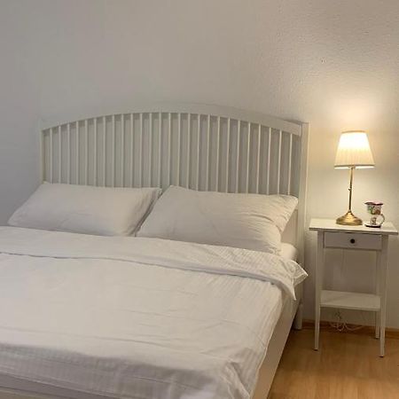 Dubai 2 Apartment Interlaken Luaran gambar