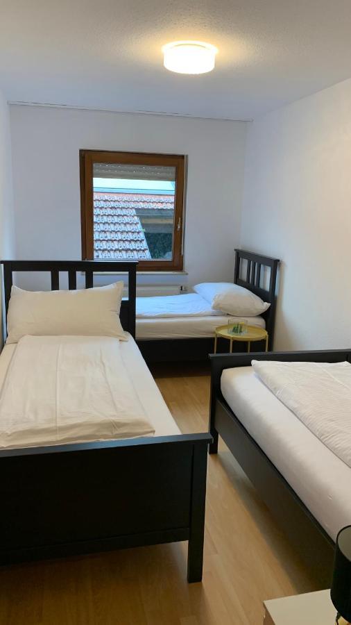 Dubai 2 Apartment Interlaken Luaran gambar