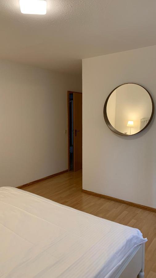 Dubai 2 Apartment Interlaken Luaran gambar