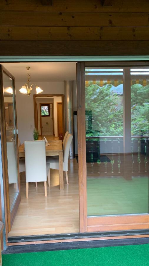 Dubai 2 Apartment Interlaken Luaran gambar