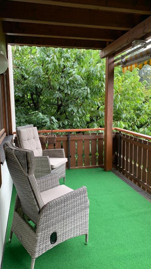 Dubai 2 Apartment Interlaken Luaran gambar