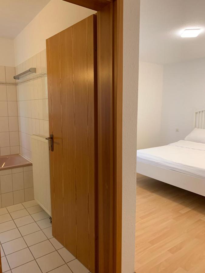 Dubai 2 Apartment Interlaken Luaran gambar
