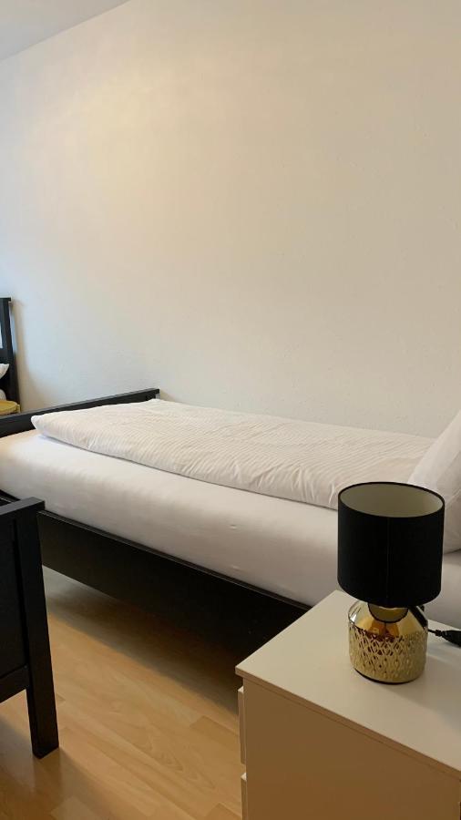 Dubai 2 Apartment Interlaken Luaran gambar