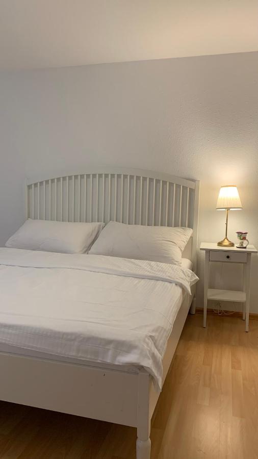 Dubai 2 Apartment Interlaken Luaran gambar
